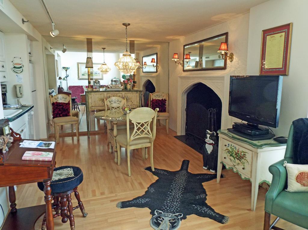 Montauk Manor Hotell Rom bilde