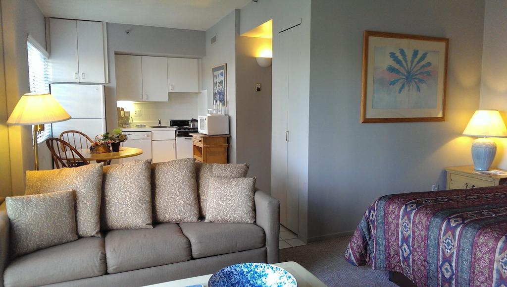 Montauk Manor Hotell Rom bilde A studio apartment