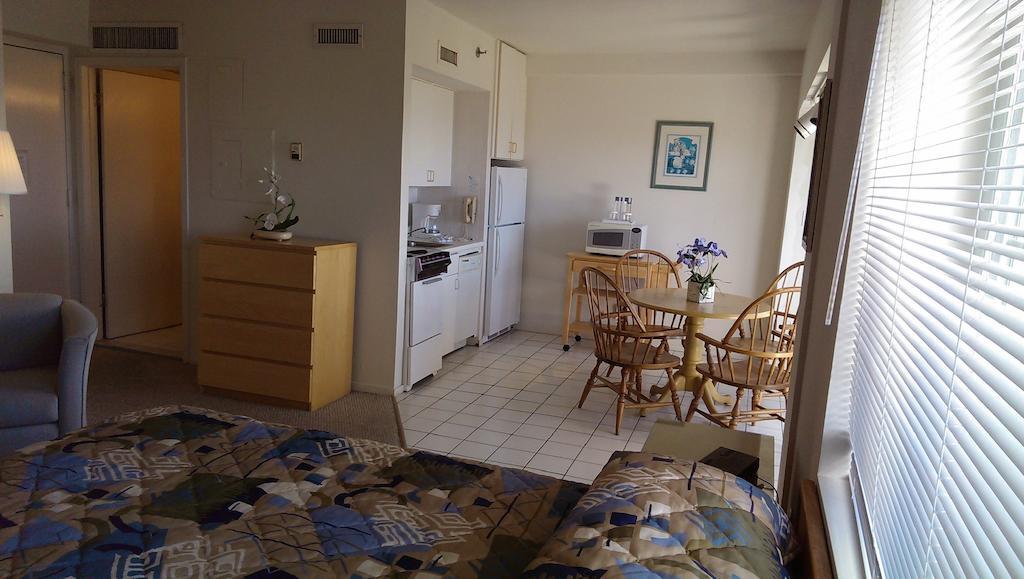 Montauk Manor Hotell Rom bilde