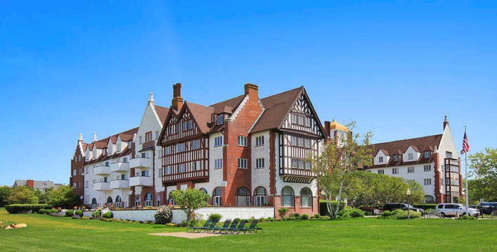 Montauk Manor Hotell Rom bilde The Ocean House