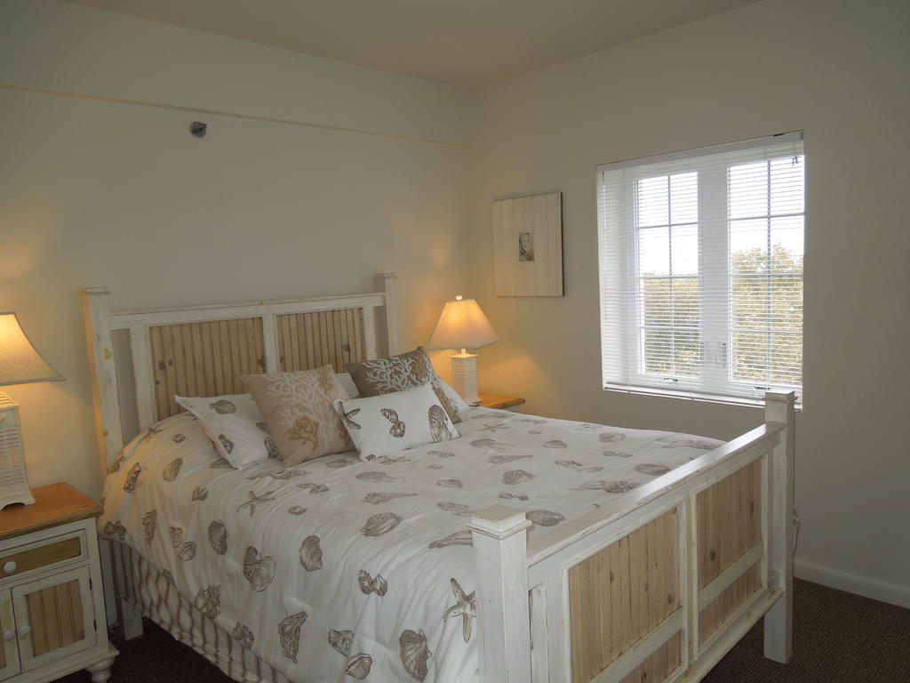 Montauk Manor Hotell Rom bilde A bedroom